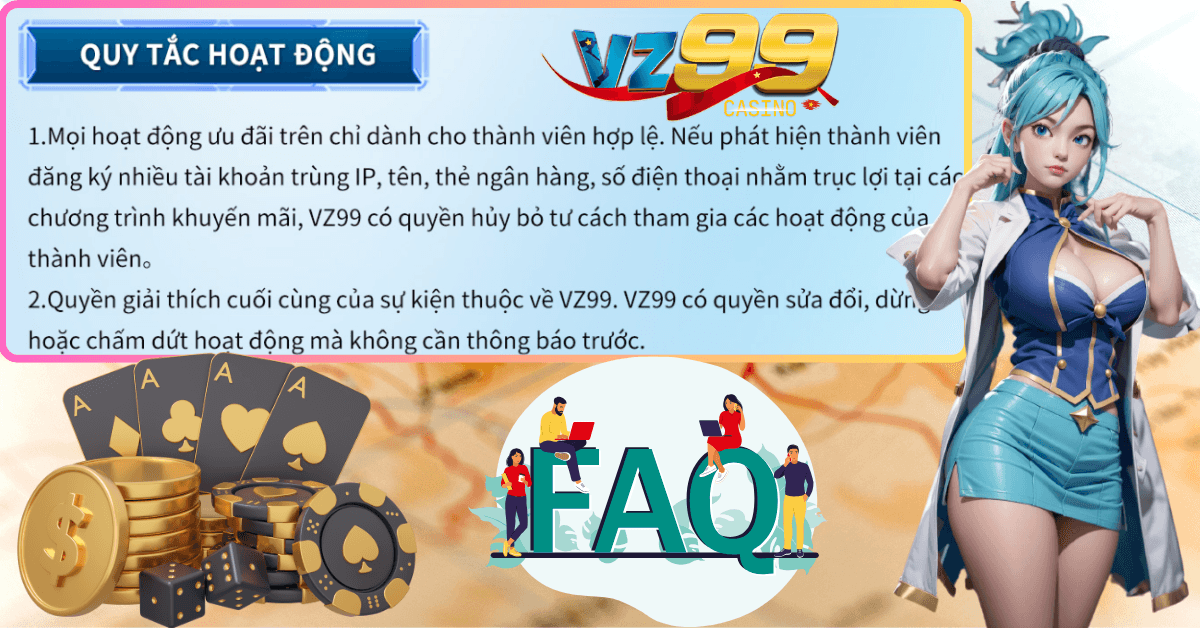 Câu Hỏi Thường Gặp Về Khuyến Mãi Đại Lễ