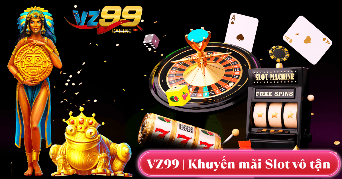 Khuyến Mãi Hấp Dẫn Khi Chơi Máy Đánh Bạc Online