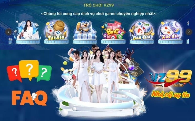 FAQs Về Top 10 Nhà Cái Trực Tuyến