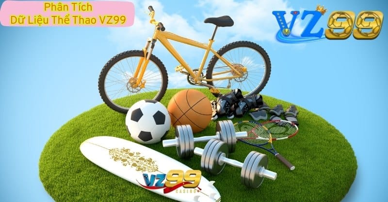 Phân Tích Dữ Liệu Thể Thao Đột Phá Tỷ Lệ Thắng
