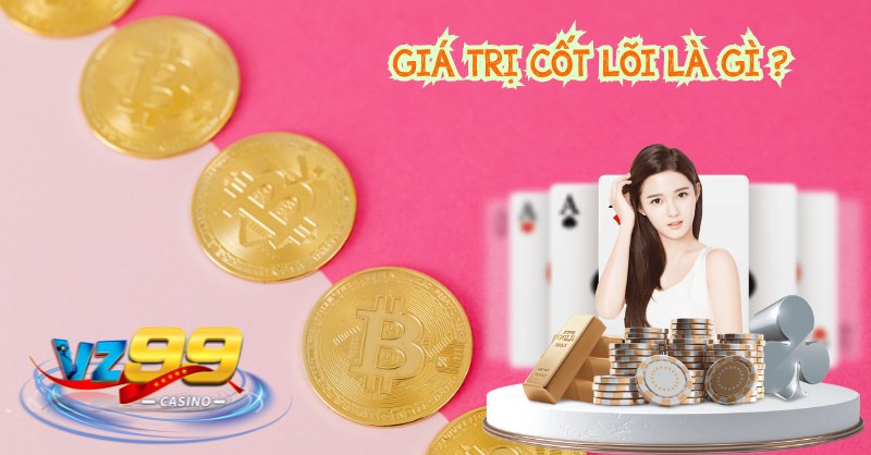 Giá trị cốt lõi ở một nhà cái trực tuyến uy tín là ở điều gì?